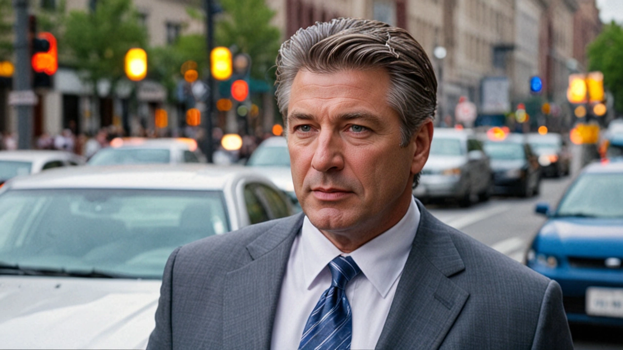 Alec Baldwin's Defense: How Alex Spiro, the Harvard-Trained Lawyer, Got Charges Dismissed