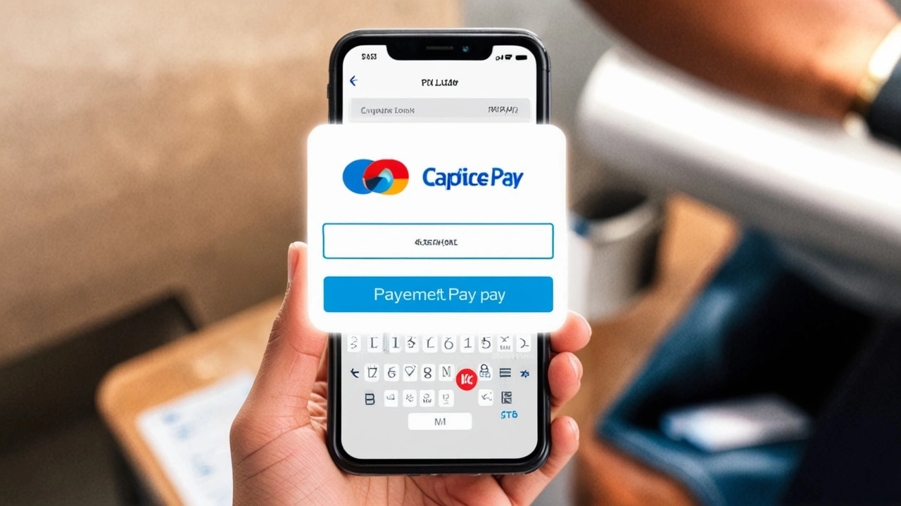 Capitec Bank Restores Services After Global Technology Outage: Impact on Finance and Beyond