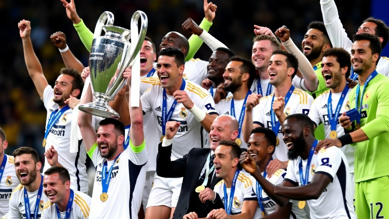 UEFA Super Cup 2023: Expert Betting Tips and Predictions for Real Madrid vs Atalanta