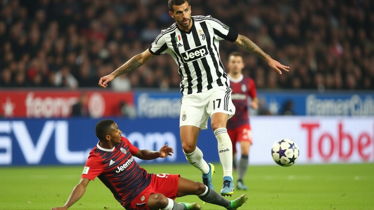 Juventus vs. PSV: Expert Analysis, Streaming Details, and Betting Odds for UEFA Champions League Clash