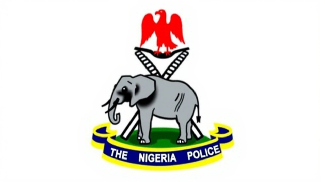 Ogun Police Urge Public to Abandon Independence Day Protest Plans for Safety