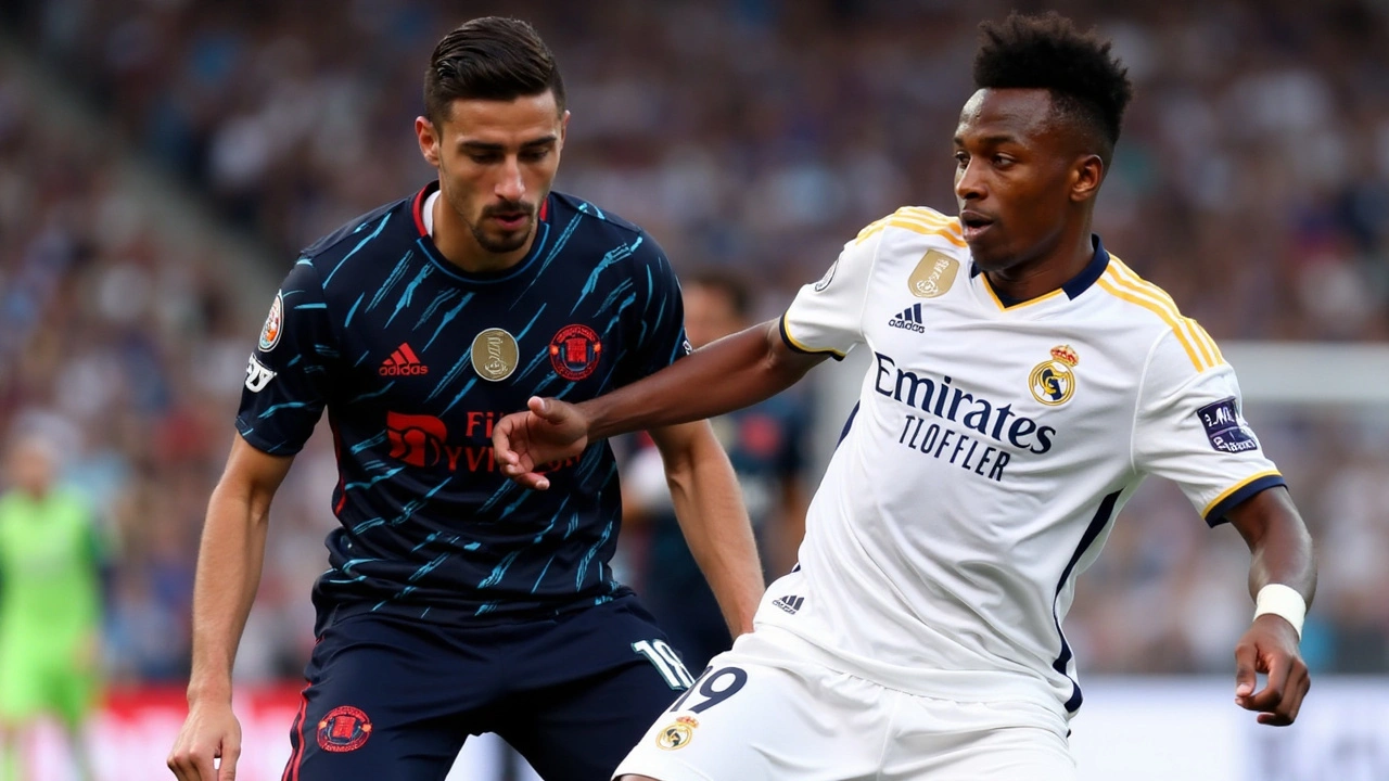 Ballon d'Or Awarding Process Clarified Amidst Rodri and Vinicius Jr Controversy