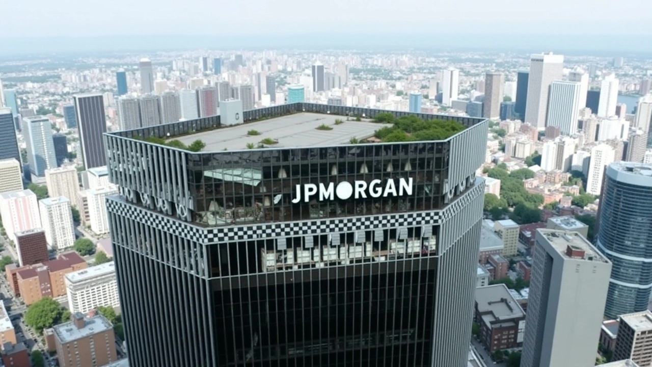 Conclusion: A New Chapter for J.P. Morgan