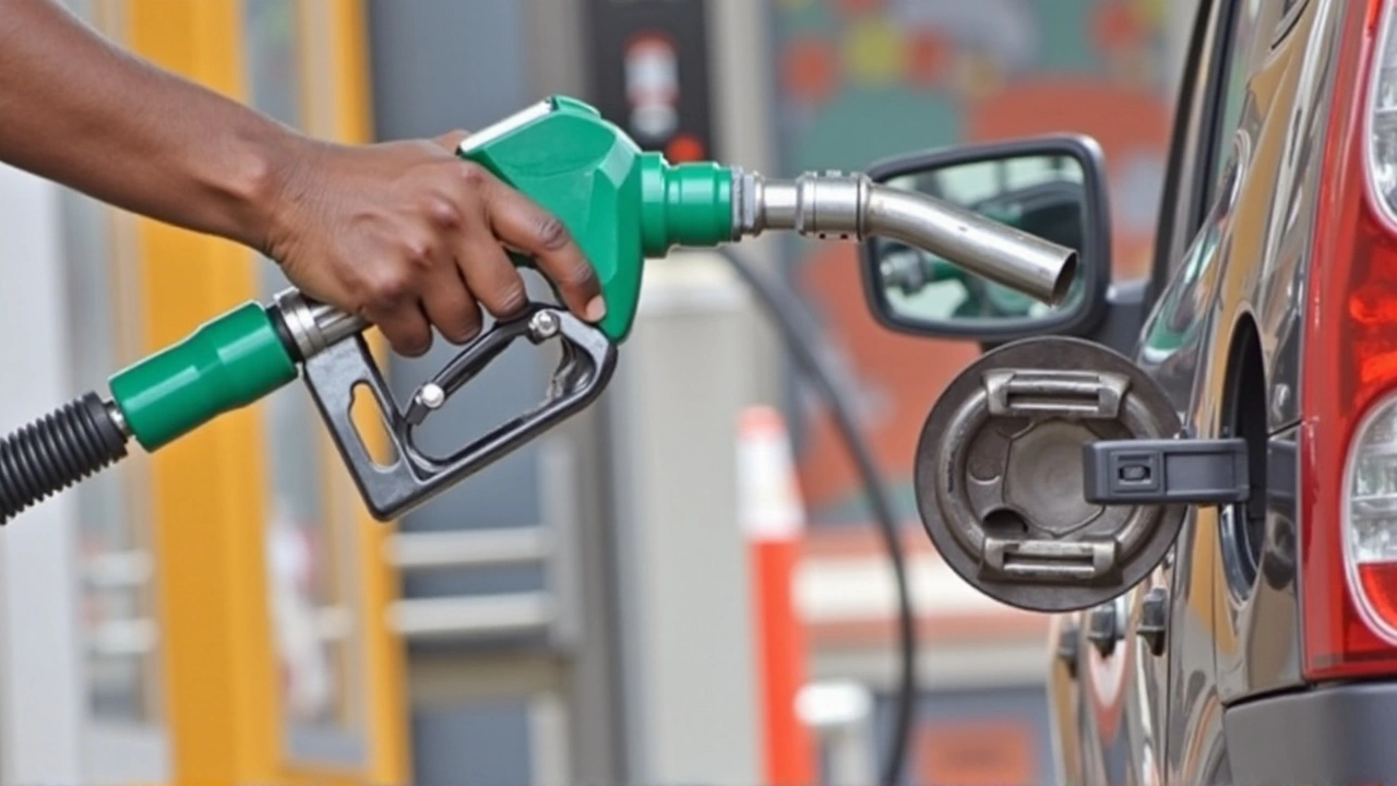 EPRA Announces Significant Reduction in Fuel Prices Amid Cost Adjustment