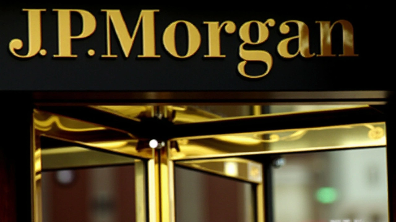 J.P. Morgan's Strategic Reorganization to Amplify Presence in Alternative Investments