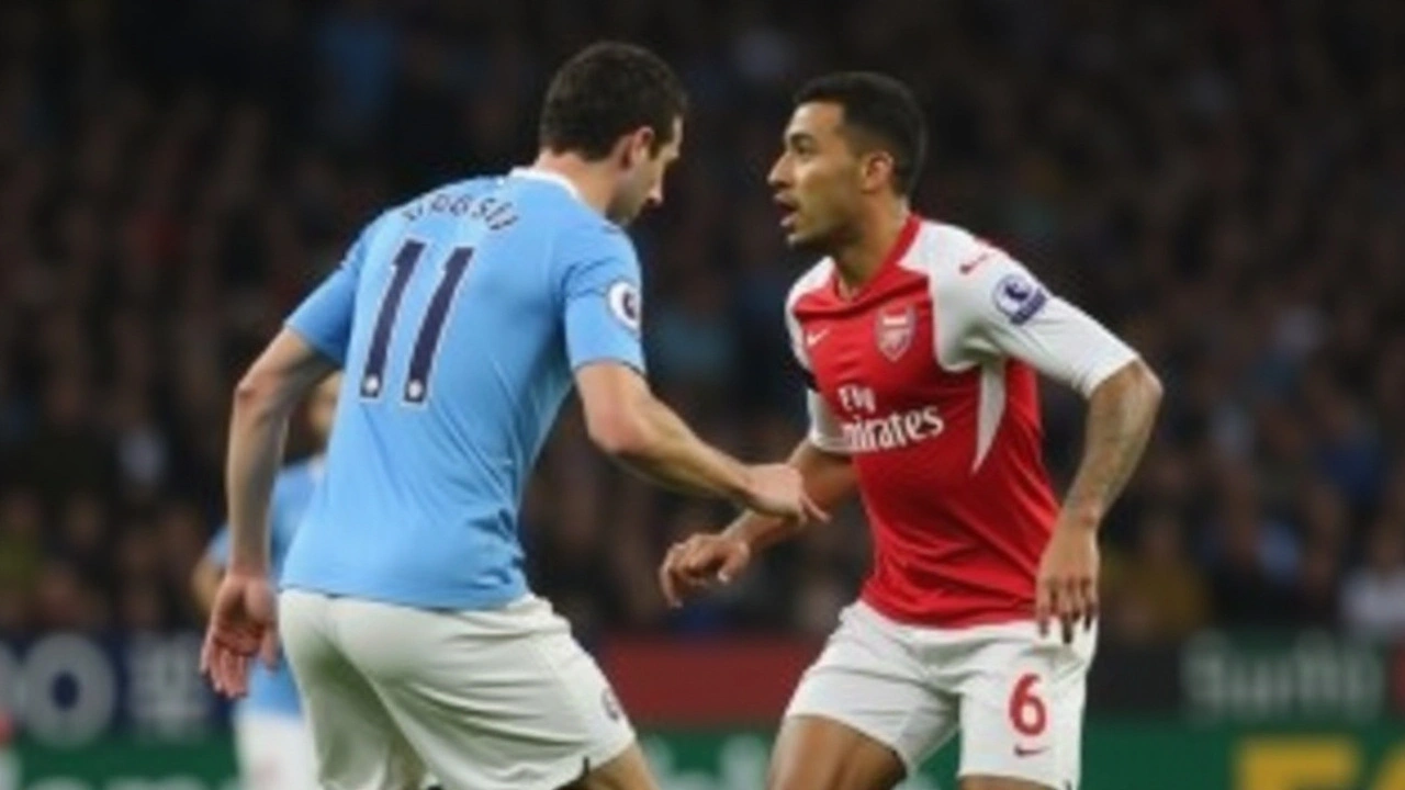 The Mikel Arteta Era and Revival of Competition