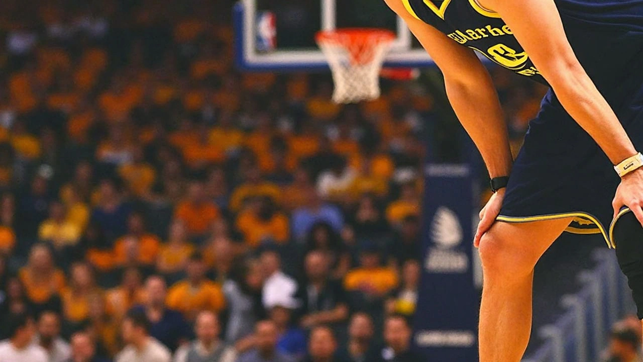 Green and Kuminga Take Over, Timberwolves Freeze Up
