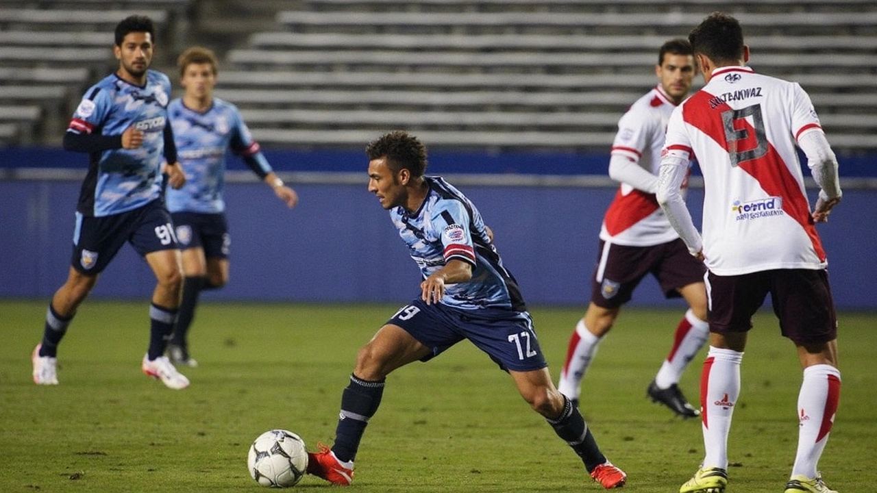 FIFA Club World Cup: Monterrey Favored Against Urawa Reds—Odds, Predictions, and What to Expect