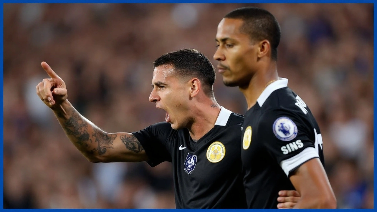 Chelsea 5-1 West Ham: Why Falling Behind Early Could Pay Off Long-Term