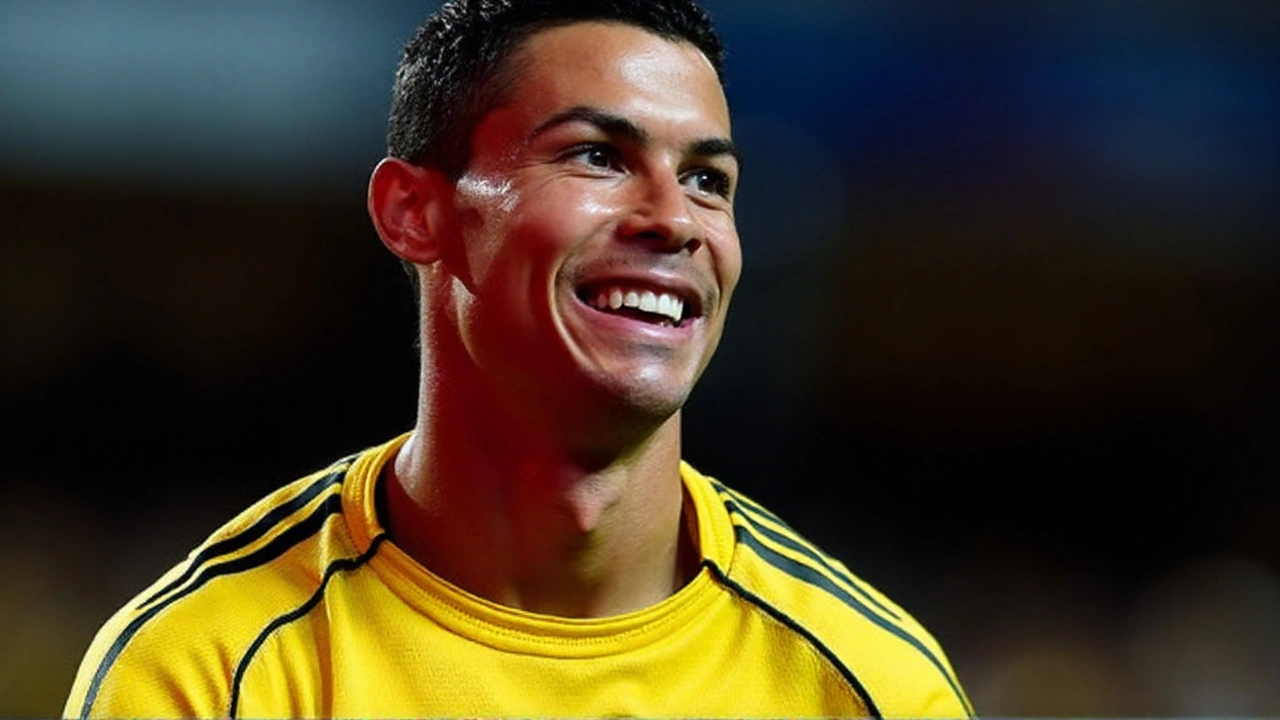 Cristiano Ronaldo hits 100-goal mark in fourth country as Al-Ahli win Saudi Super Cup