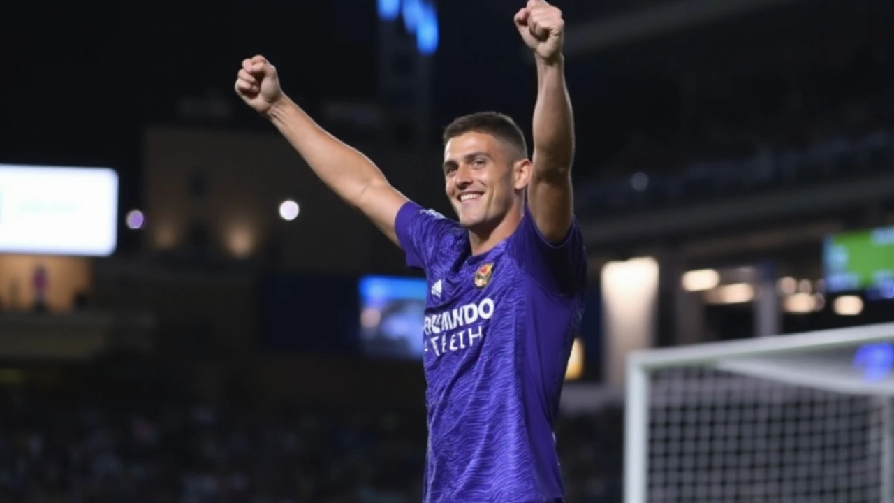 Derbies Across the League: Old Grudges and Vibrant Atmospheres