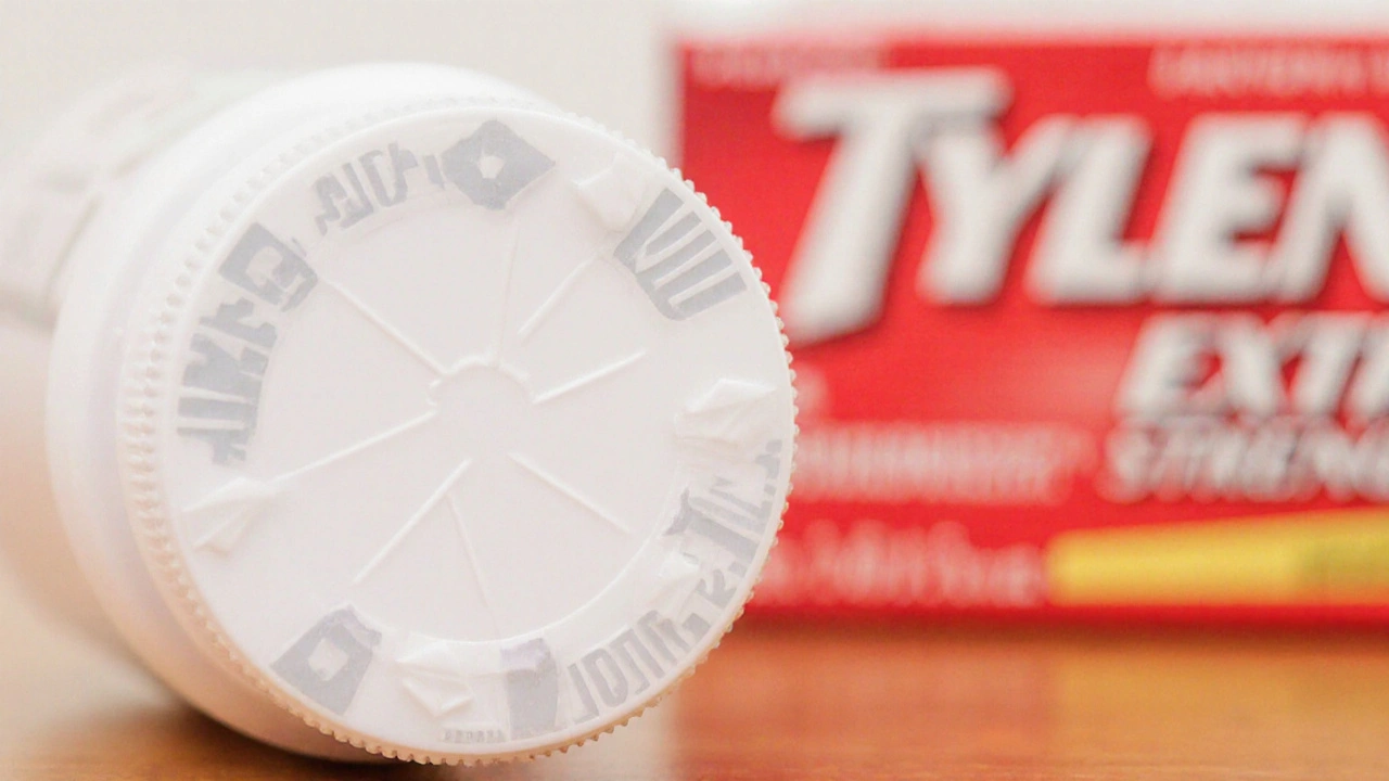 Acetaminophen‑Autism Link Unsubstantiated, Says BU Expert