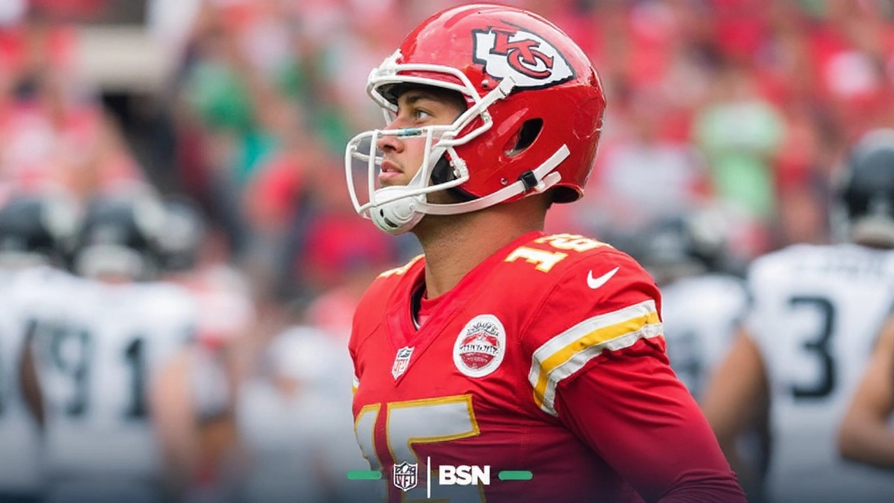 Chiefs vs Giants prop picks: 3 Sunday Night Football edges you need to know