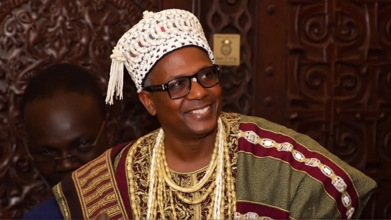 El-Rufai summoned by Kaduna Police as ADC leaders face criminal conspiracy probe