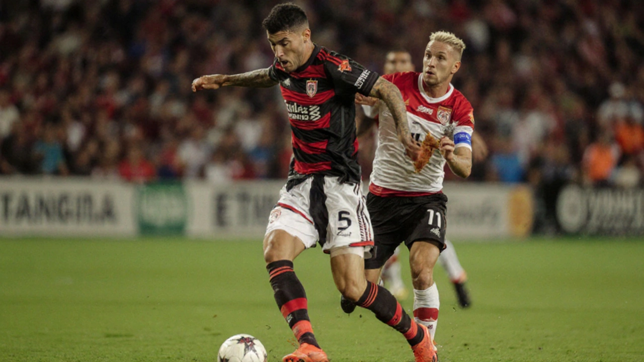 Estudiantes vs Flamengo: Copa Libertadores Quarterfinal Preview, Tips & Prediction