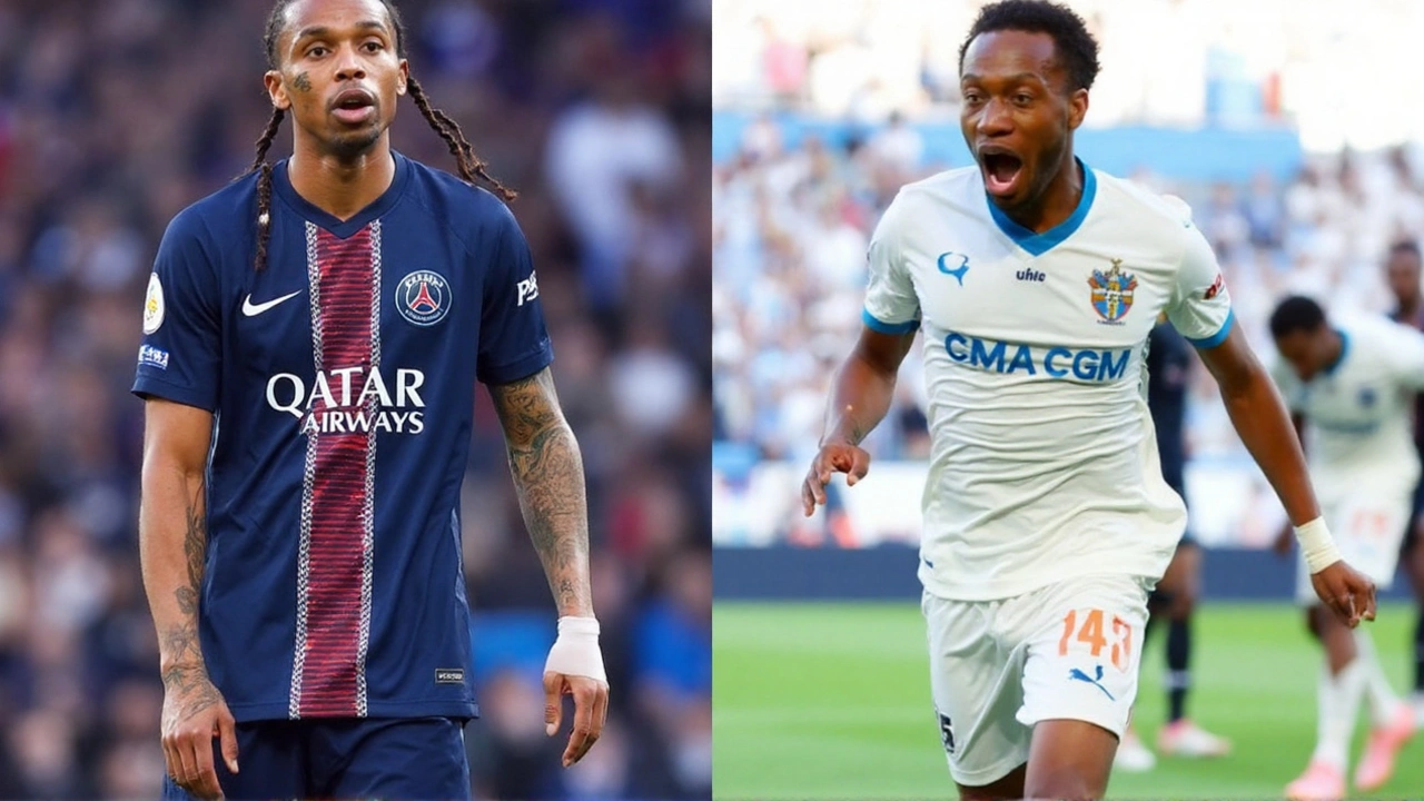 Ligue 1 weekend: Le Classique, Derby du Nord and a Breton derby — five storylines to watch