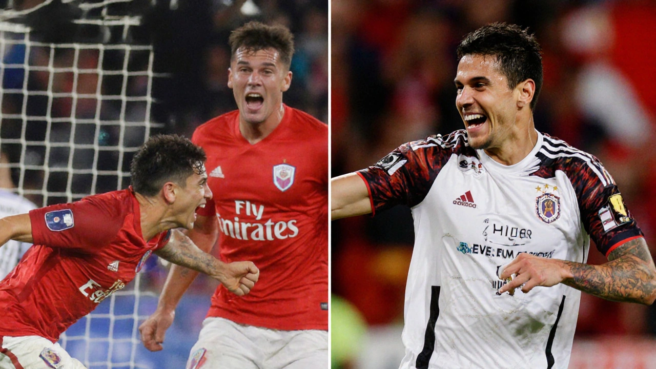 Prediction, Betting Tips & What to Expect