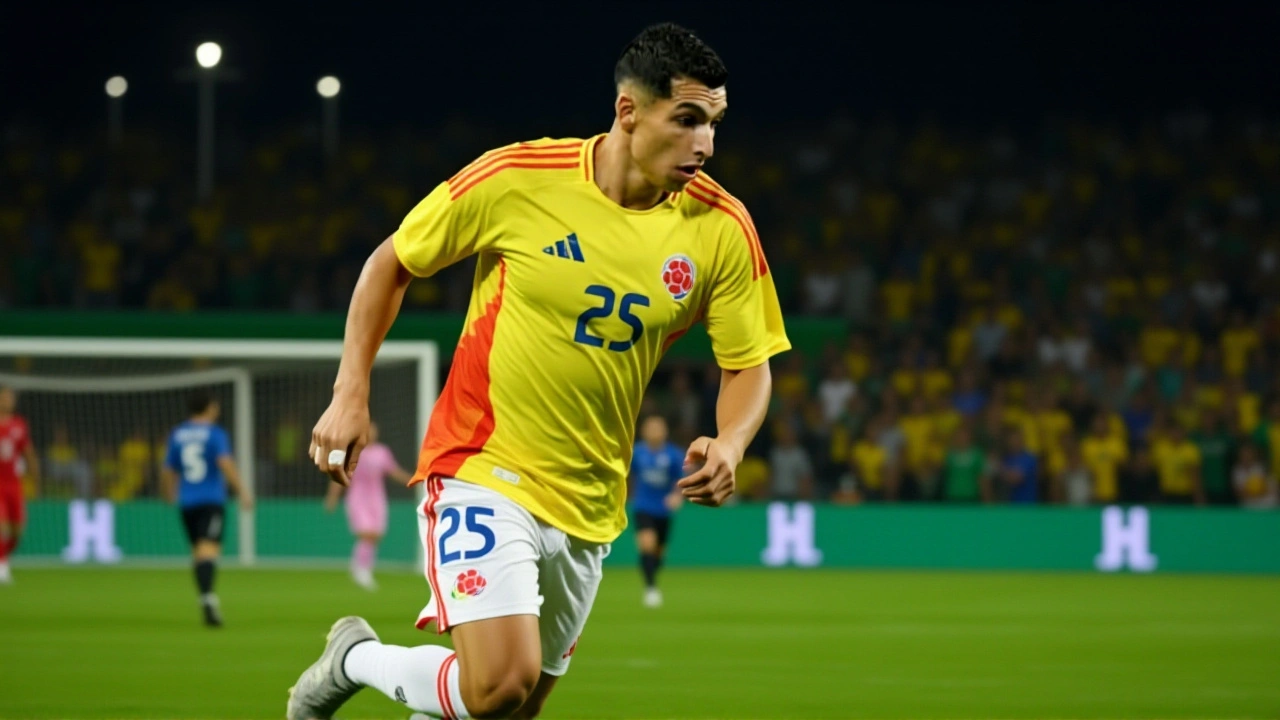 Kevin Serna returns to Rio for Fluminense vs Juventude showdown