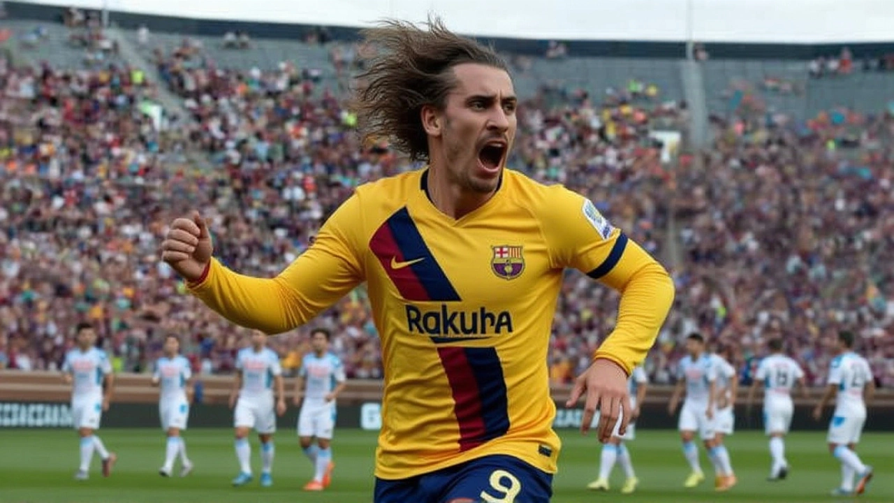 What this means for the LaLiga table
