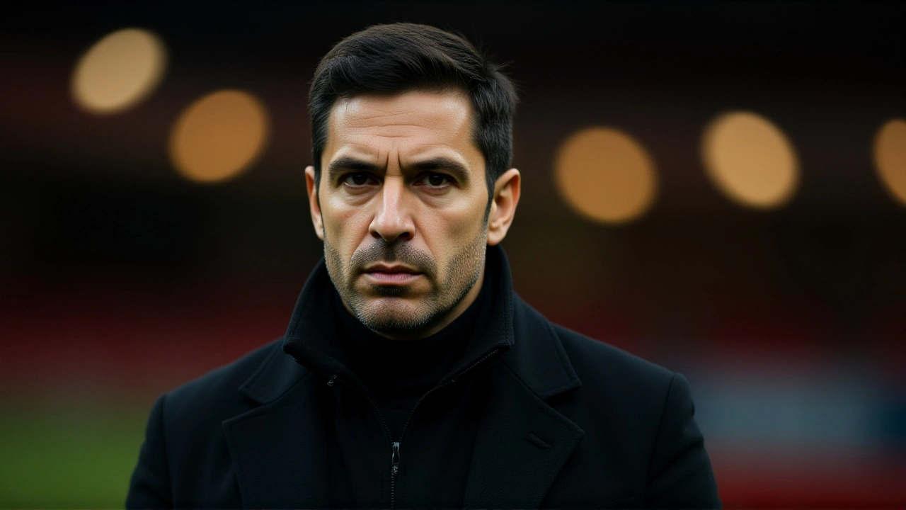 Arsenal Rout Tottenham 4-1 as Eze Hits Historic Hat-Trick in North London Derby