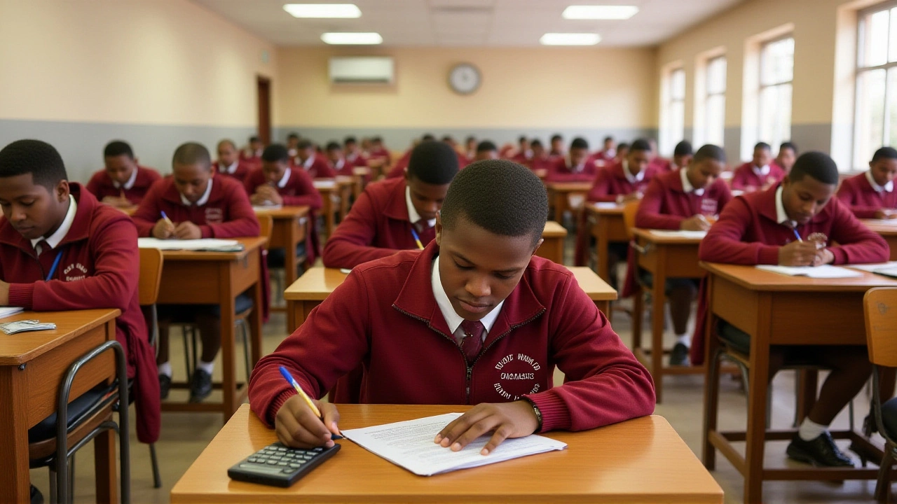 Kenya allocates Ksh 702.7 billion to education in 2025/26 budget amid sustainability fears