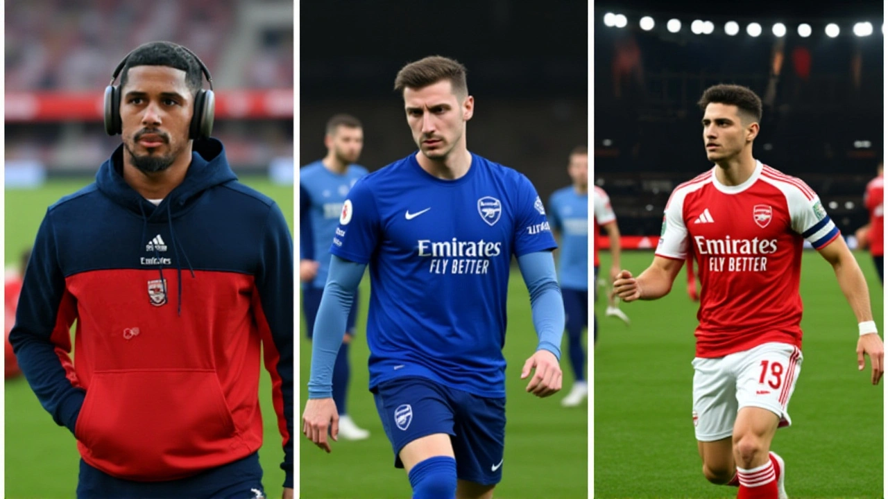 What This Means for the Title Race