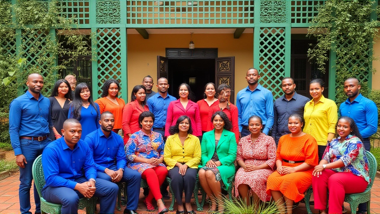 Civil Society Groups Demand Stronger Child Online Safety Rules in Kenya Ahead of October 2025 Deadline