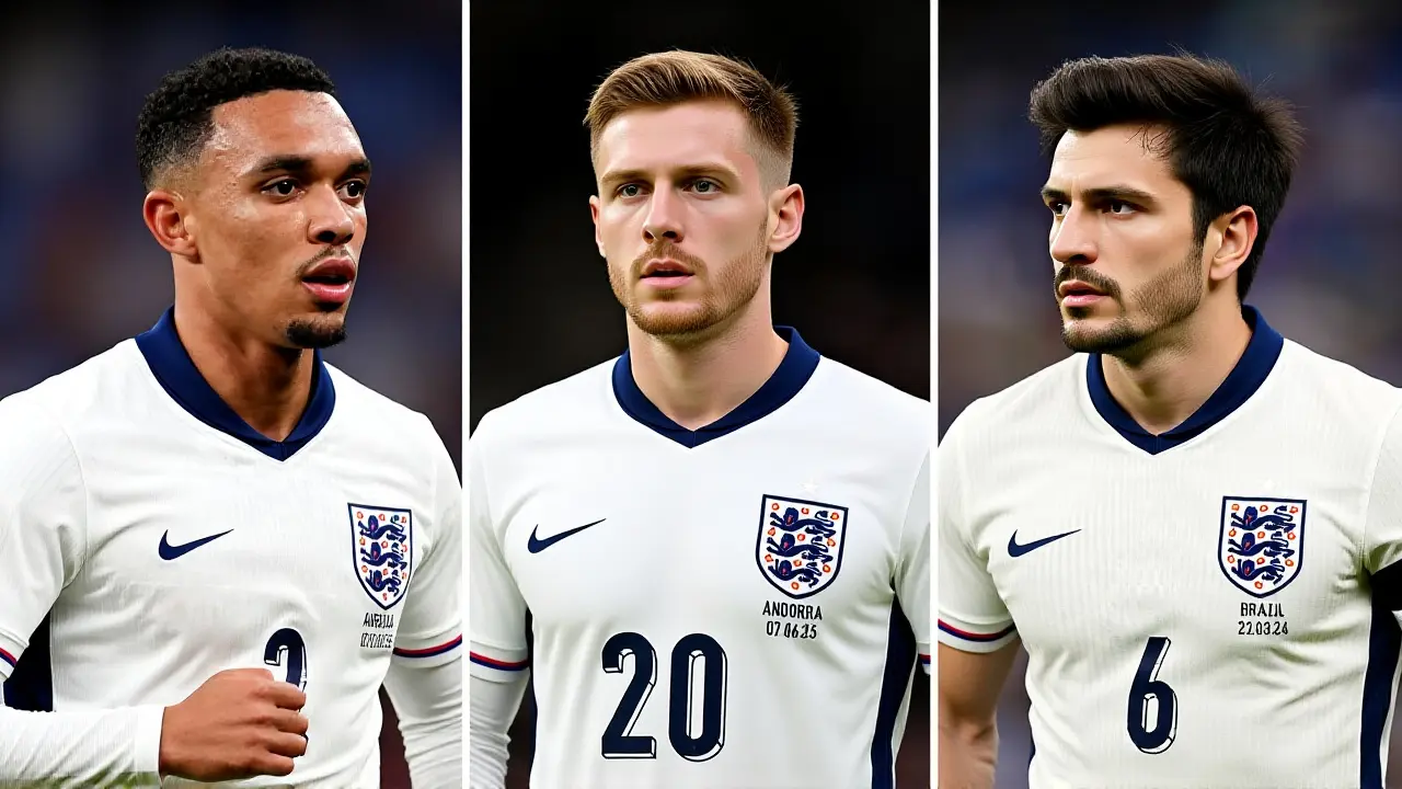 A Review of the Rulebook