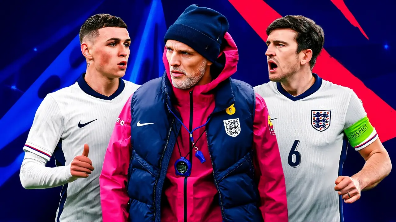 Comparing Past Crises