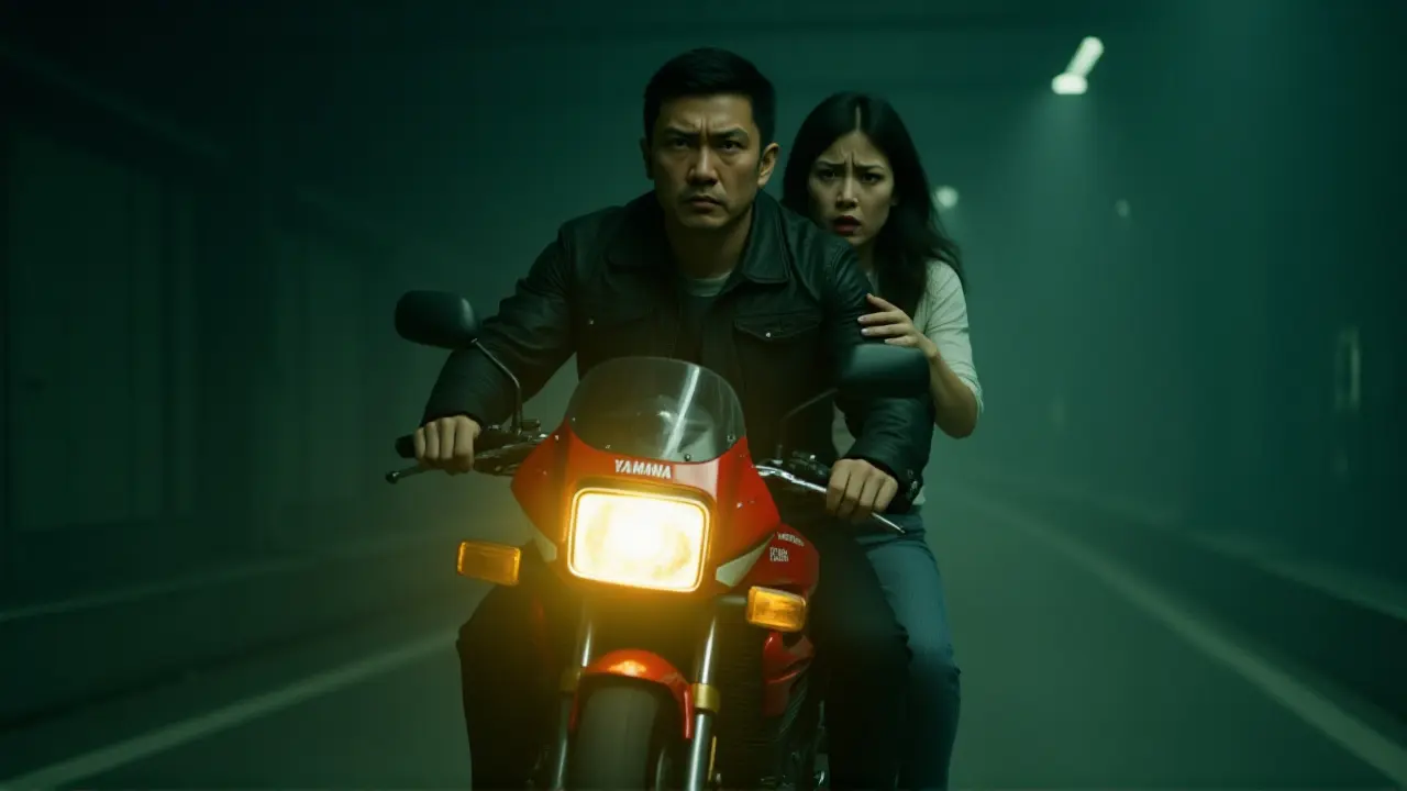 What’s Next After May?