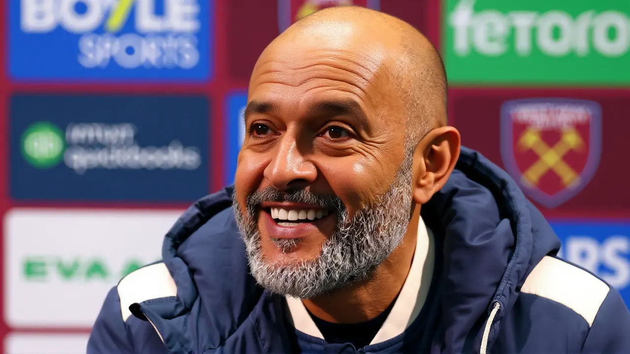 Crystal Palace and West Ham Settle for Goalless Draw at Selhurst Park