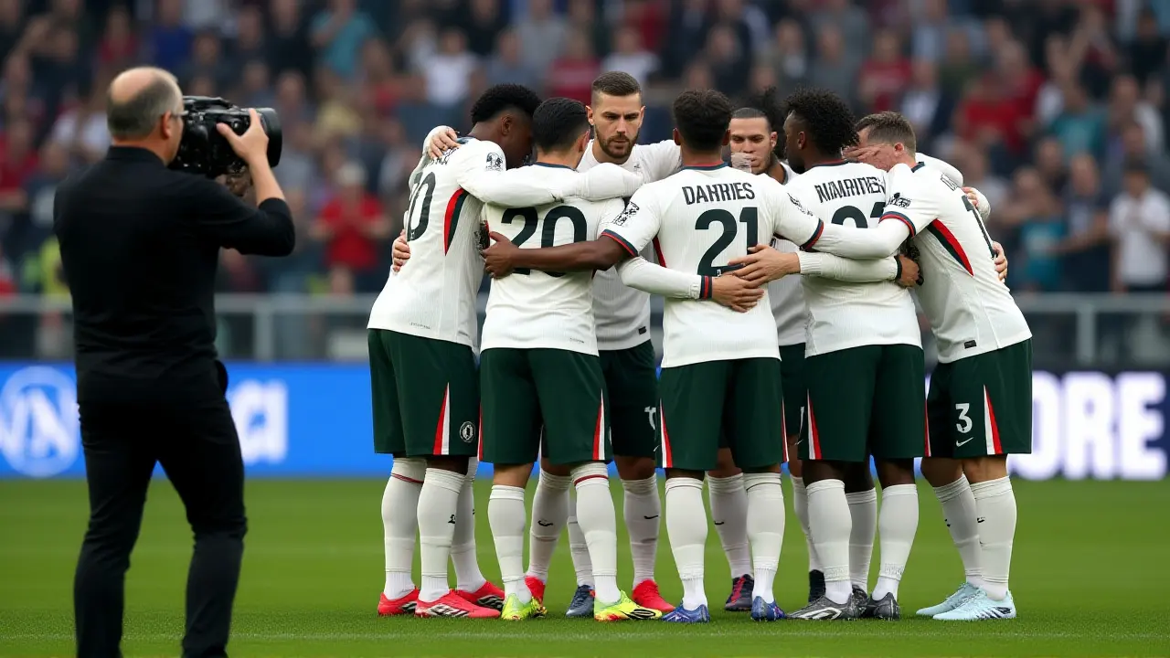 Chelsea’s Collapse Continues
